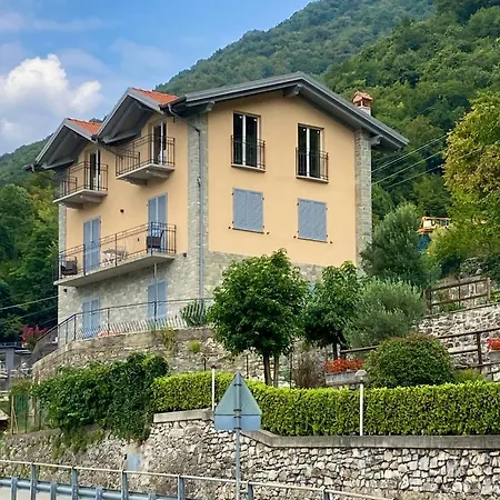 Apartment Panorama 1 Main Floor Nesso