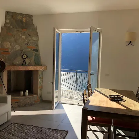 شقة Panorama 1 Main Floor *