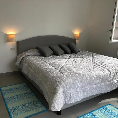 Apartamento Panorama 1 Main Floor Nesso