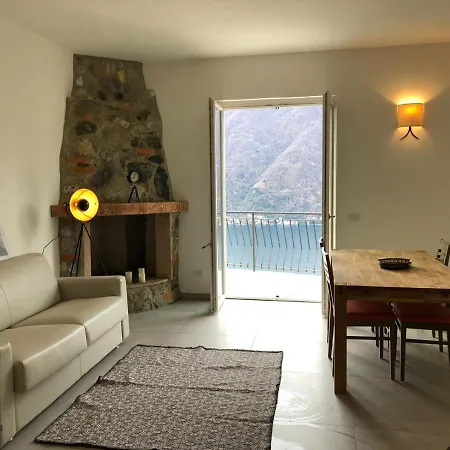 Panorama 1 Main Floor شقة نيسّو
