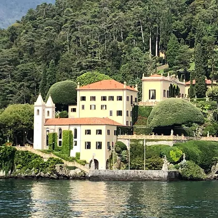 Apartamento Panorama 1 Main Floor Nesso
